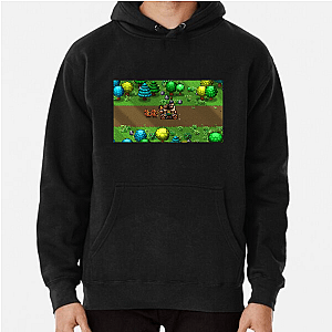 Cattle Country Build Your Empire Cattle Country Hoodies