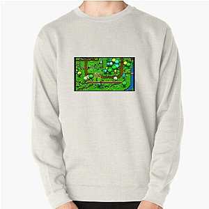 Cattle Country Home On The Prairie Cattle Country Sweatshirts