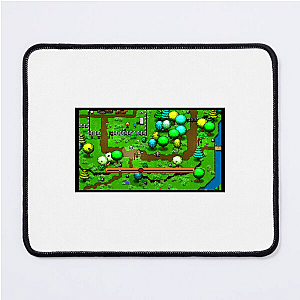 Cattle Country Home On The Prairie Cattle Country Mouse Pads