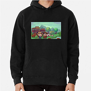 Cattle Country Grow Your Legacy Cattle Country Hoodies