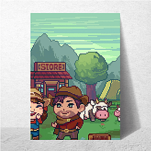 Cattle Country Grow Your Legacy Cattle Country Posters