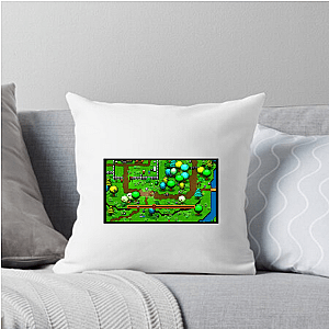 Cattle Country Home On The Prairie Cattle Country Pillows Cover