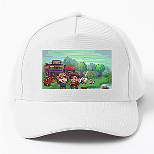 Cattle Country Grow Your Legacy Cattle Country Hats & Caps
