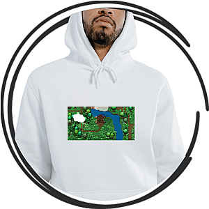 Cattle Country Hoodies