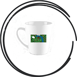 Cattle Country Mugs