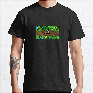 Cattle Country Build Your Empire Cattle Country T-Shirts