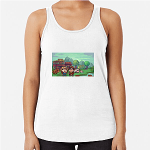 Cattle Country Grow Your Legacy Cattle Country Tank Tops