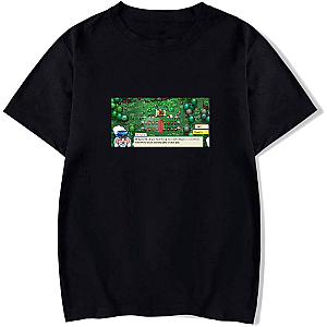 Cattle Country Western Empire Builder Cattle Country T-Shirts