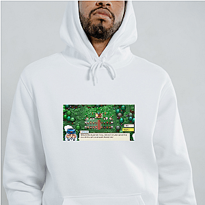 Cattle Country Western Empire Builder Cattle Country Hoodies