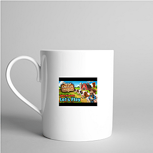 Cattle Country Beyond The Fence Line Cattle Country Mugs