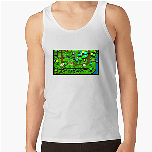 Cattle Country Home On The Prairie Cattle Country Tank Tops
