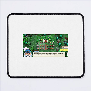 Cattle Country Western Empire Builder Cattle Country Mouse Pads