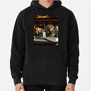 Caught Stealing One Bad Decision Caught Stealing Hoodies
