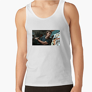 Caught Stealing The Game Just Changed Caught Stealing Tank Tops
