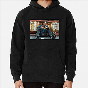 Caught Stealing No Easy Out Caught Stealing Hoodies