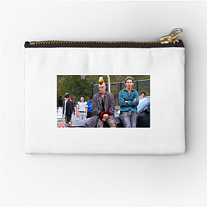 Caught Stealing The Ultimate Steal Caught Stealing Zipper Pouches