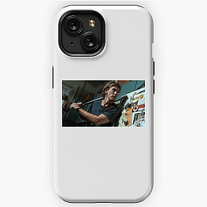 Caught Stealing The Game Just Changed Caught Stealing iPhone Cases