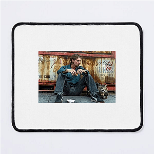 Caught Stealing No Easy Out Caught Stealing Mouse Pads