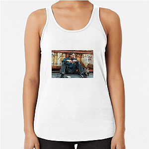 Caught Stealing No Easy Out Caught Stealing Tank Tops