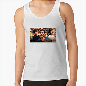 Caught Stealing Play Ball Pay Price Caught Stealing Tank Tops