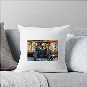 Caught Stealing No Easy Out Caught Stealing Pillows Cover