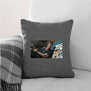 Caught Stealing The Game Just Changed Caught Stealing Pillows Cover