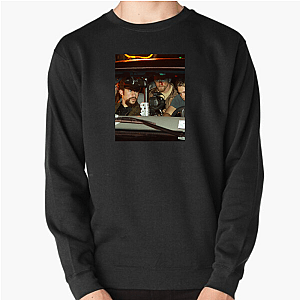 Caught Stealing One Bad Decision Caught Stealing Sweatshirts