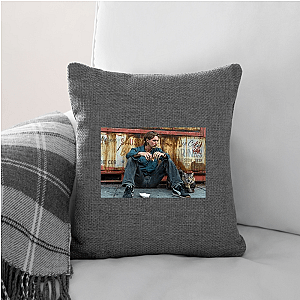 Caught Stealing No Easy Out Caught Stealing Pillows Cover