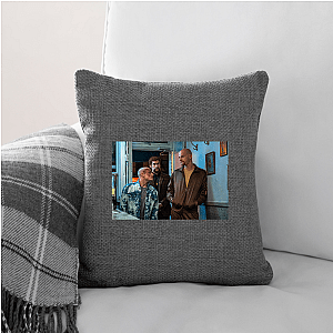 Caught Stealing Hit And Run For Your Life Caught Stealing Pillows Cover