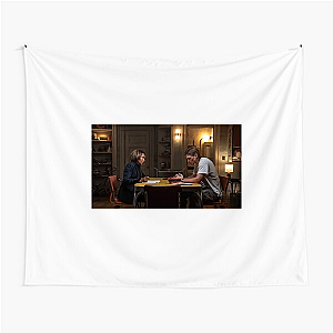 Caught Stealing Out Of His League Caught Stealing Tapestries