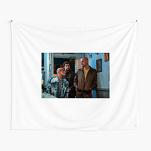 Caught Stealing Hit And Run For Your Life Caught Stealing Tapestries