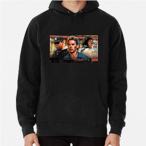 Caught Stealing Play Ball Pay Price Caught Stealing Hoodies