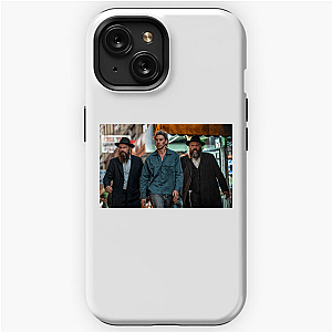 Caught Stealing Running The Bases Of Crime Caught Stealing iPhone Cases