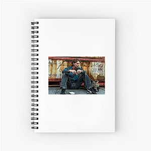 Caught Stealing No Easy Out Caught Stealing Notebook
