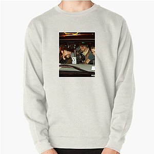 Caught Stealing One Bad Decision Caught Stealing Sweatshirts