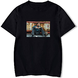 Caught Stealing No Easy Out Caught Stealing T-Shirts