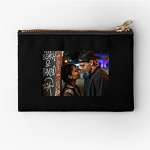 Caught Stealing This Is Not A Game Caught Stealing Zipper Pouches