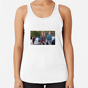Caught Stealing The Ultimate Steal Caught Stealing Tank Tops