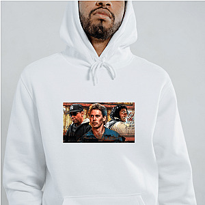 Caught Stealing Play Ball Pay Price Caught Stealing Hoodies