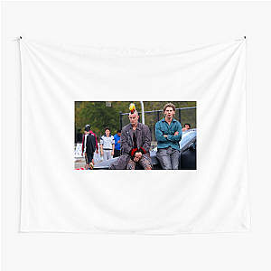Caught Stealing The Ultimate Steal Caught Stealing Tapestries