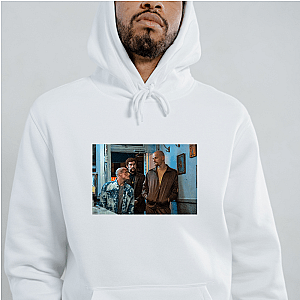 Caught Stealing Hit And Run For Your Life Caught Stealing Hoodies