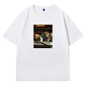 Caught Stealing One Bad Decision Caught Stealing T-Shirts