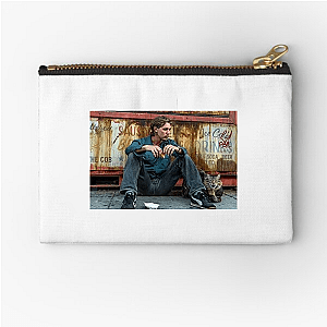 Caught Stealing No Easy Out Caught Stealing Zipper Pouches