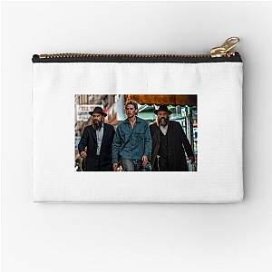 Caught Stealing Running The Bases Of Crime Caught Stealing Zipper Pouches