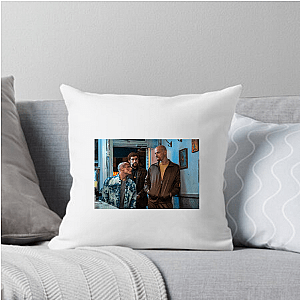 Caught Stealing Hit And Run For Your Life Caught Stealing Pillows Cover