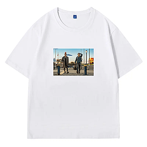 Caught Stealing Wrong Place Wrong Time Caught Stealing T-Shirts