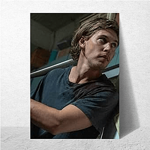 Caught Stealing The Game Just Changed Caught Stealing Posters