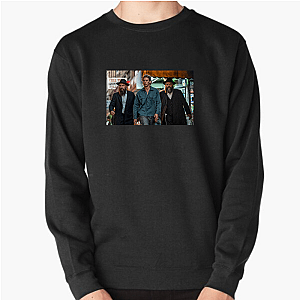 Caught Stealing Running The Bases Of Crime Caught Stealing Sweatshirts