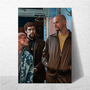 Caught Stealing Hit And Run For Your Life Caught Stealing Posters