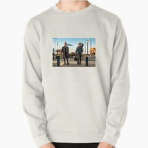 Caught Stealing Wrong Place Wrong Time Caught Stealing Sweatshirts